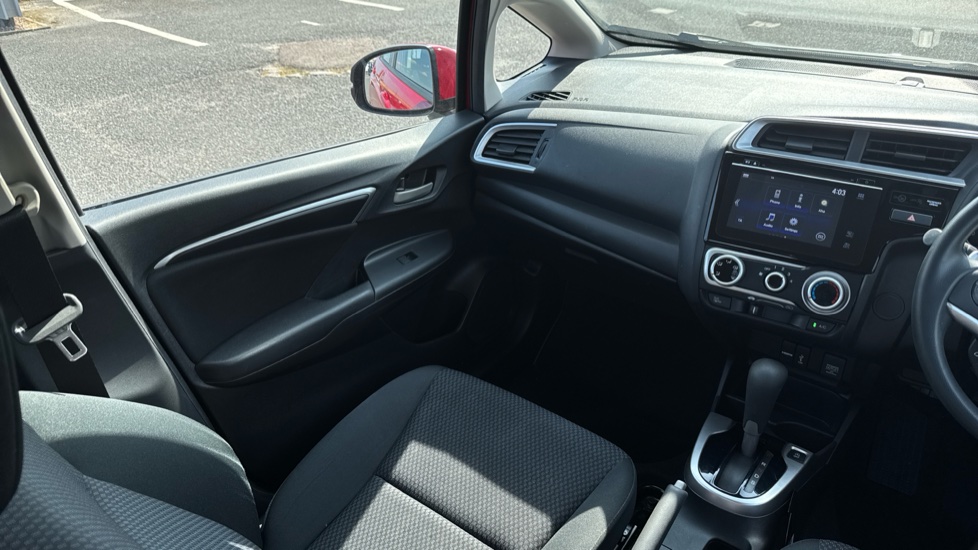 Honda Jazz 1.3 i-VTEC SE 5dr CVT Petrol Hatchback - Image 14
