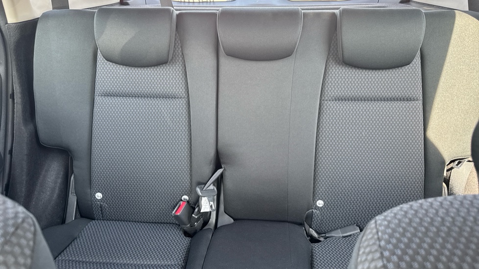 Honda Jazz 1.3 i-VTEC SE 5dr CVT Petrol Hatchback - Image 15