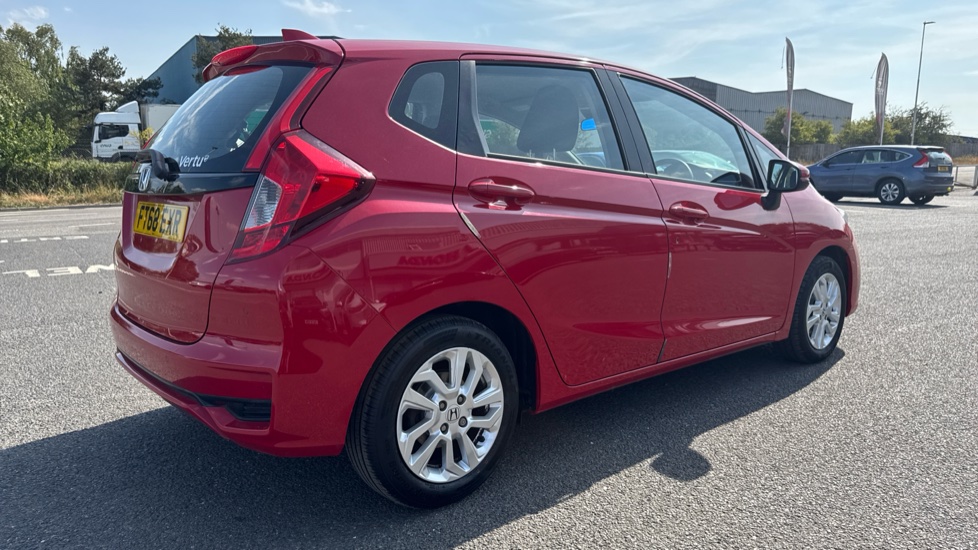 Honda Jazz 1.3 i-VTEC SE 5dr CVT Petrol Hatchback - Image 22