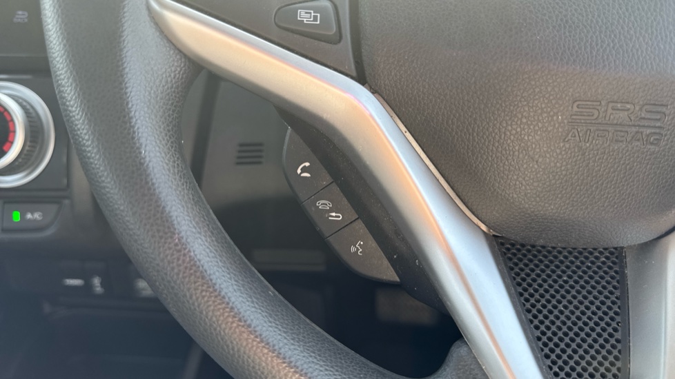 Honda Jazz 1.3 i-VTEC SE 5dr CVT Petrol Hatchback - Image 24