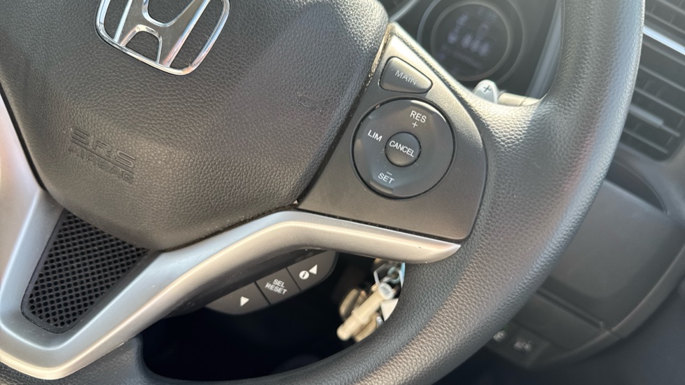 Honda Jazz 1.3 i-VTEC SE 5dr CVT Petrol Hatchback - Image 25