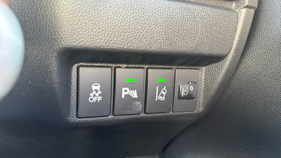 Honda Jazz 1.3 i-VTEC SE 5dr CVT Petrol Hatchback - Image 27
