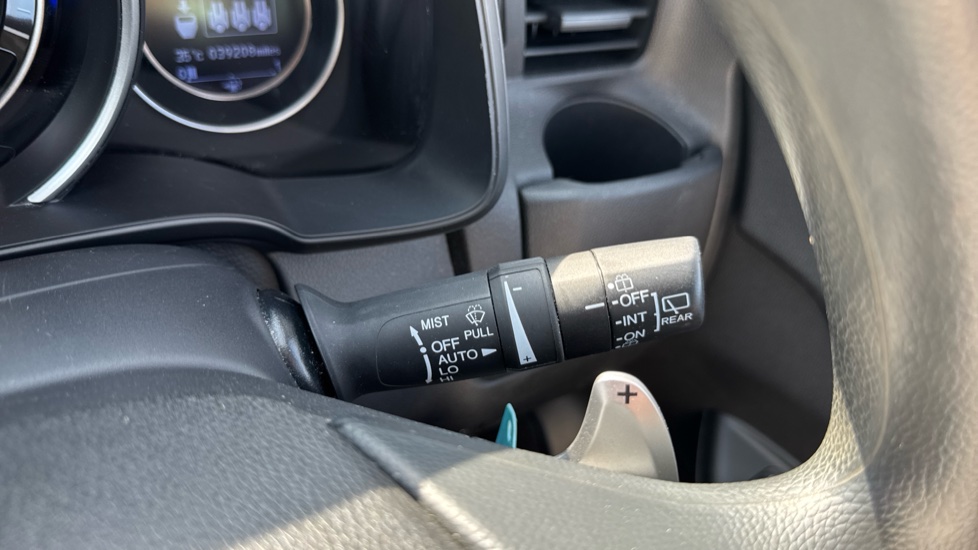 Honda Jazz 1.3 i-VTEC SE 5dr CVT Petrol Hatchback - Image 30