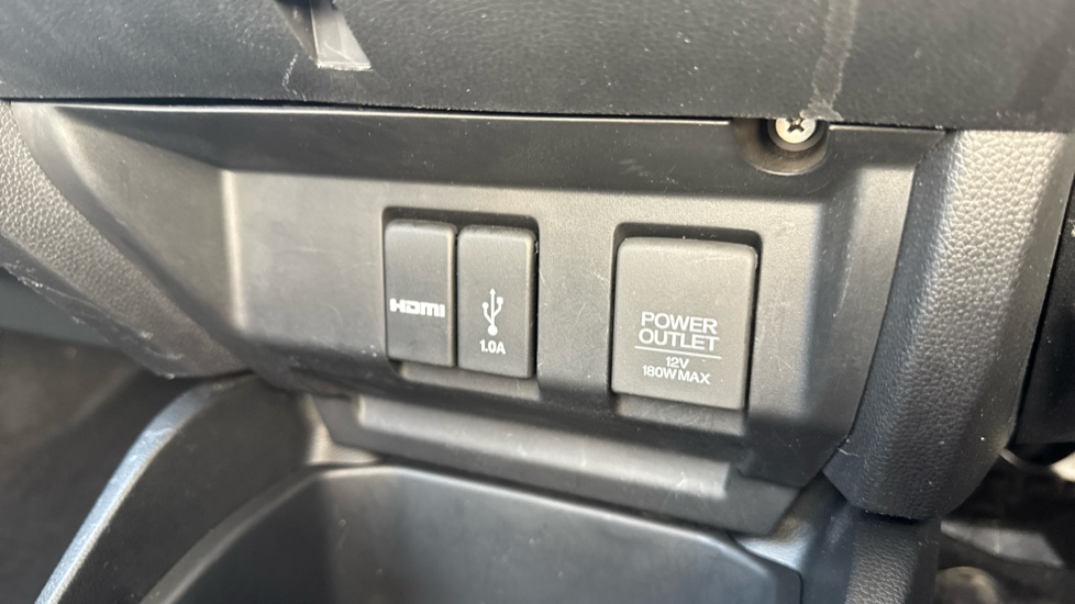 Honda Jazz 1.3 i-VTEC SE 5dr CVT Petrol Hatchback - Image 31