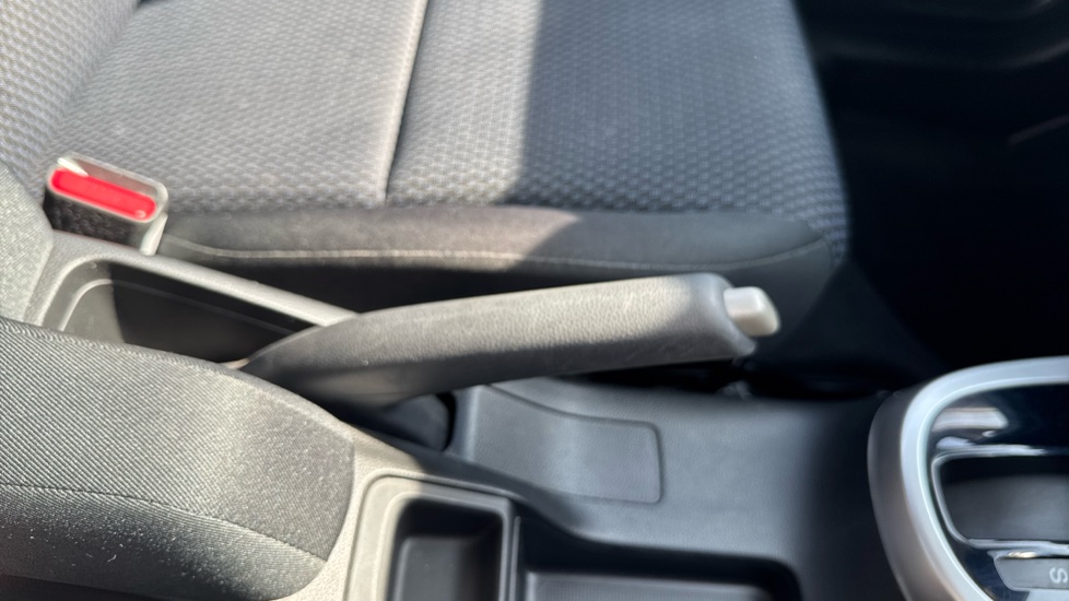 Honda Jazz 1.3 i-VTEC SE 5dr CVT Petrol Hatchback - Image 32