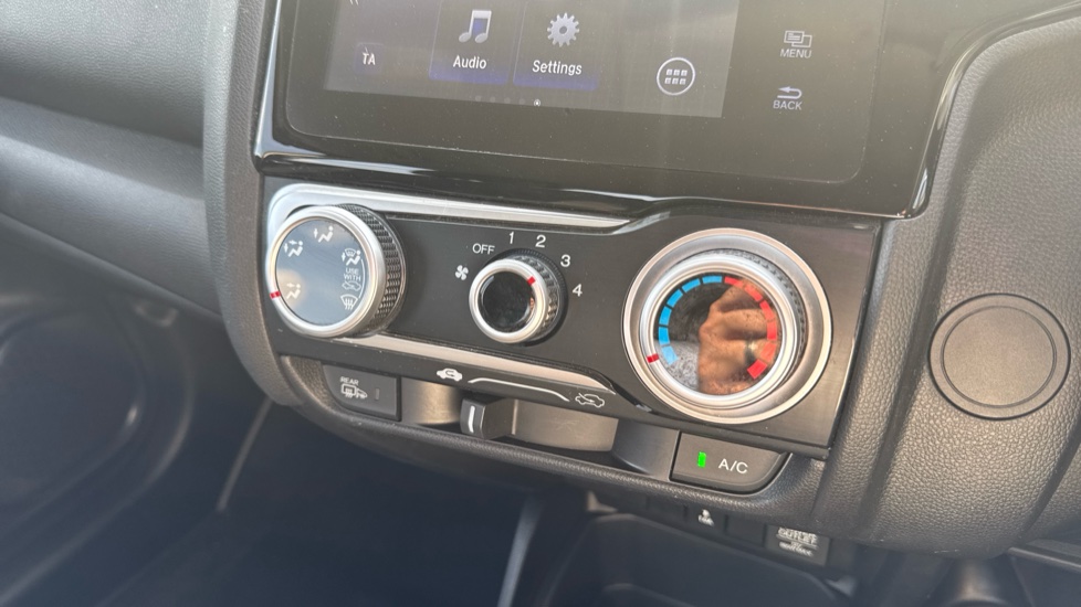 Honda Jazz 1.3 i-VTEC SE 5dr CVT Petrol Hatchback - Image 33