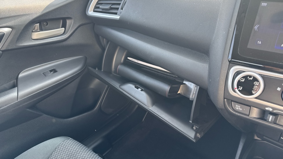 Honda Jazz 1.3 i-VTEC SE 5dr CVT Petrol Hatchback - Image 36