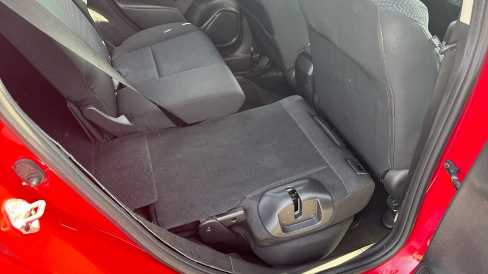 Honda Jazz 1.3 i-VTEC SE 5dr CVT Petrol Hatchback - Image 40