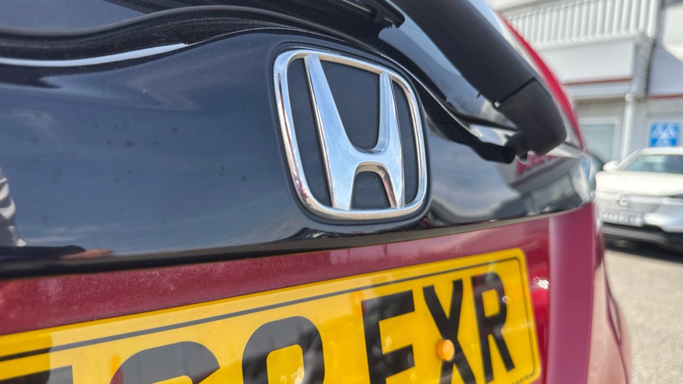 Honda Jazz 1.3 i-VTEC SE 5dr CVT Petrol Hatchback - Image 43