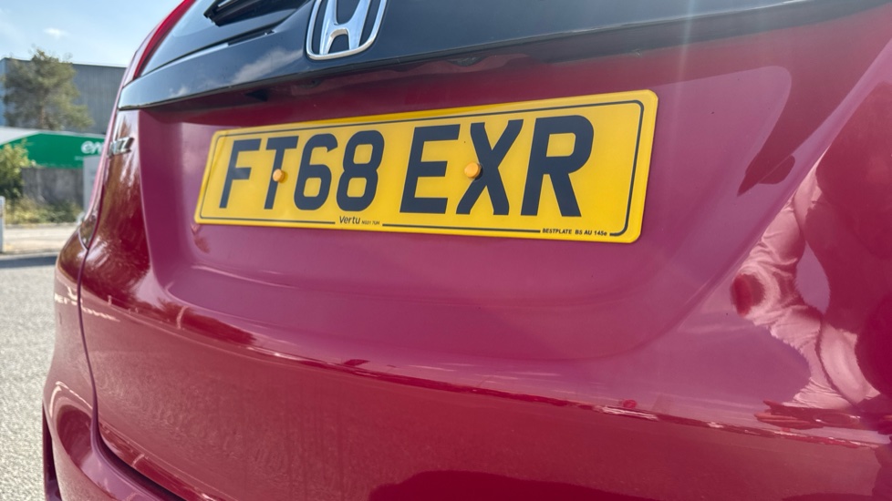 Honda Jazz 1.3 i-VTEC SE 5dr CVT Petrol Hatchback - Image 44