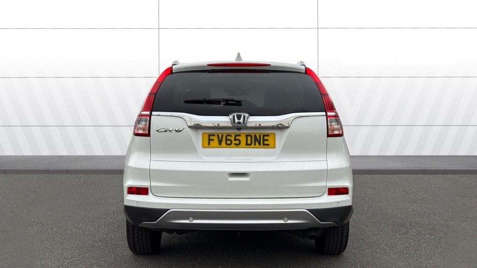 Honda CR-V 2.0 i-VTEC EX 5dr Auto Petrol Estate - Image 6
