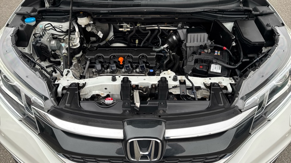 Honda CR-V 2.0 i-VTEC EX 5dr Auto Petrol Estate - Image 8
