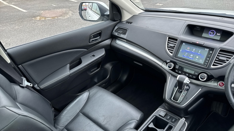 Honda CR-V 2.0 i-VTEC EX 5dr Auto Petrol Estate - Image 14