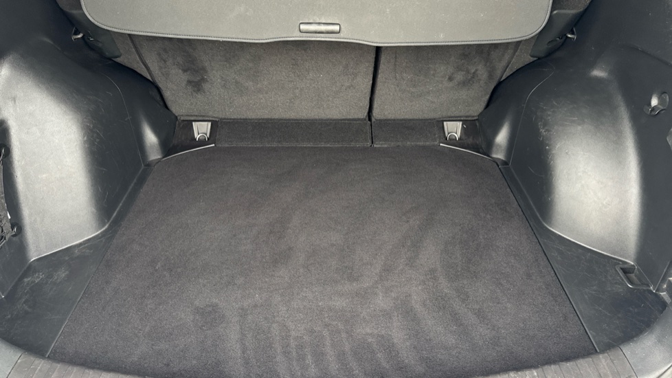 Honda CR-V 2.0 i-VTEC EX 5dr Auto Petrol Estate - Image 24
