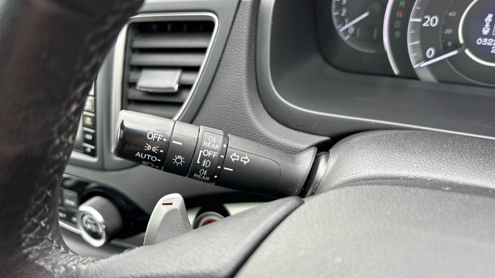 Honda CR-V 2.0 i-VTEC EX 5dr Auto Petrol Estate - Image 27