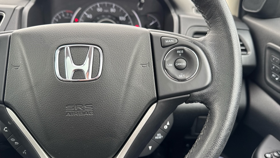 Honda CR-V 2.0 i-VTEC EX 5dr Auto Petrol Estate - Image 33