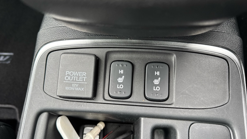 Honda CR-V 2.0 i-VTEC EX 5dr Auto Petrol Estate - Image 35