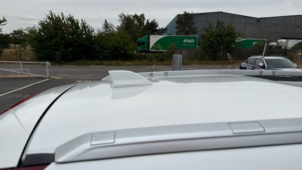 Honda CR-V 2.0 i-VTEC EX 5dr Auto Petrol Estate - Image 47