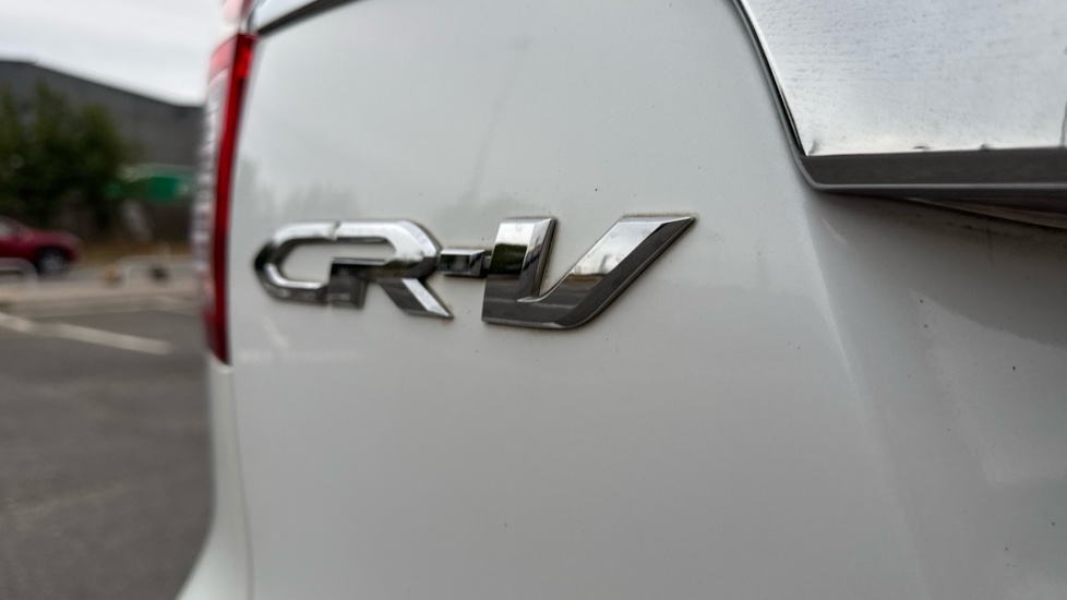 Honda CR-V 2.0 i-VTEC EX 5dr Auto Petrol Estate - Image 51