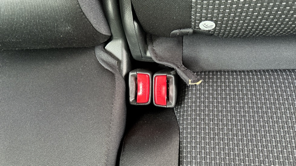Honda Civic 1.8 i-VTEC SE Plus 5dr Auto [Nav] Petrol Hatchback - Image 17