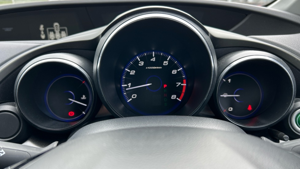 Honda Civic 1.8 i-VTEC SE Plus 5dr Auto [Nav] Petrol Hatchback - Image 18