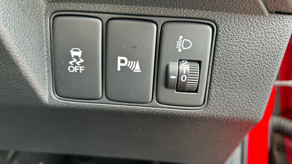 Honda Civic 1.8 i-VTEC SE Plus 5dr Auto [Nav] Petrol Hatchback - Image 34