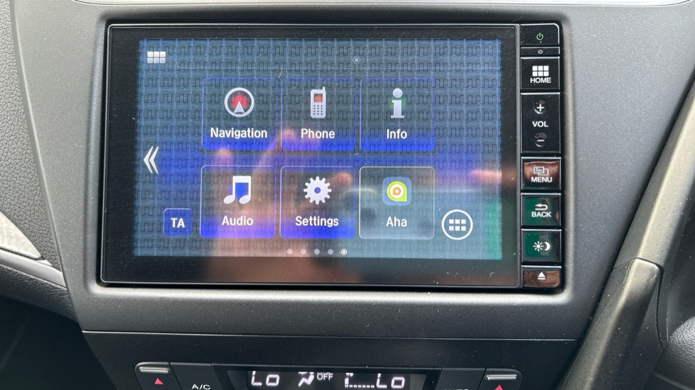 Honda Civic 1.8 i-VTEC SE Plus 5dr Auto [Nav] Petrol Hatchback - Image 41