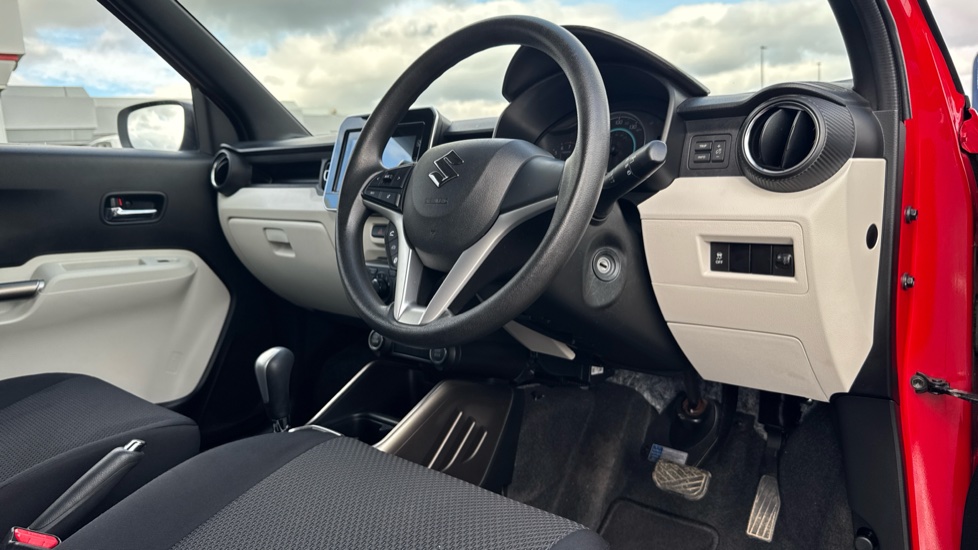 Suzuki Ignis 1.2 Dualjet SZ-T 5dr Auto Petrol Hatchback - Image 11
