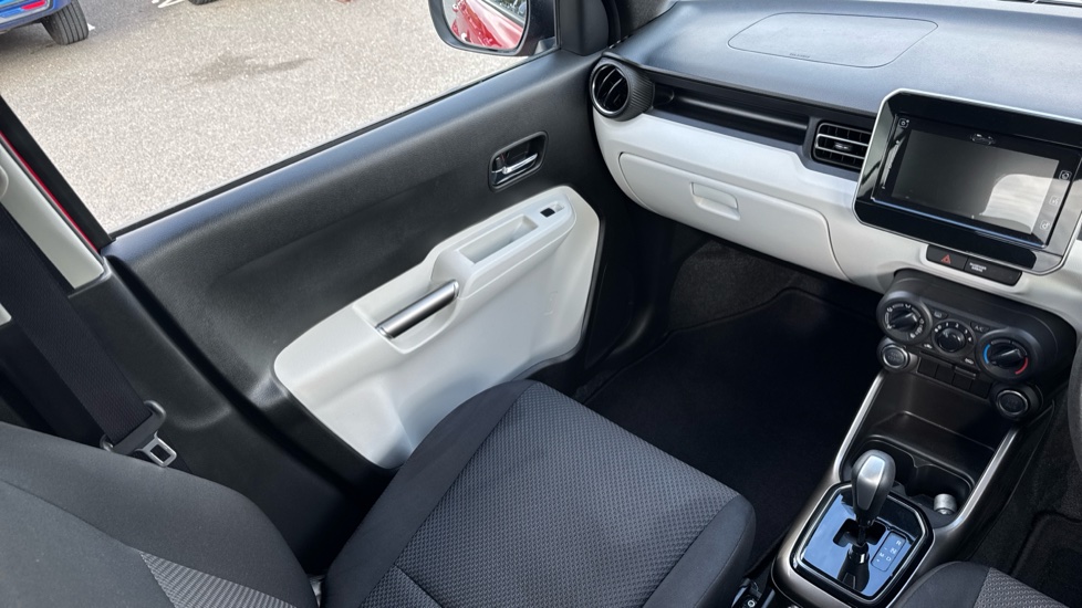 Suzuki Ignis 1.2 Dualjet SZ-T 5dr Auto Petrol Hatchback - Image 14