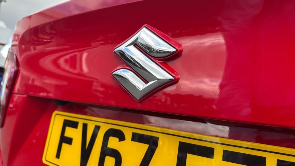 Suzuki Ignis 1.2 Dualjet SZ-T 5dr Auto Petrol Hatchback - Image 25
