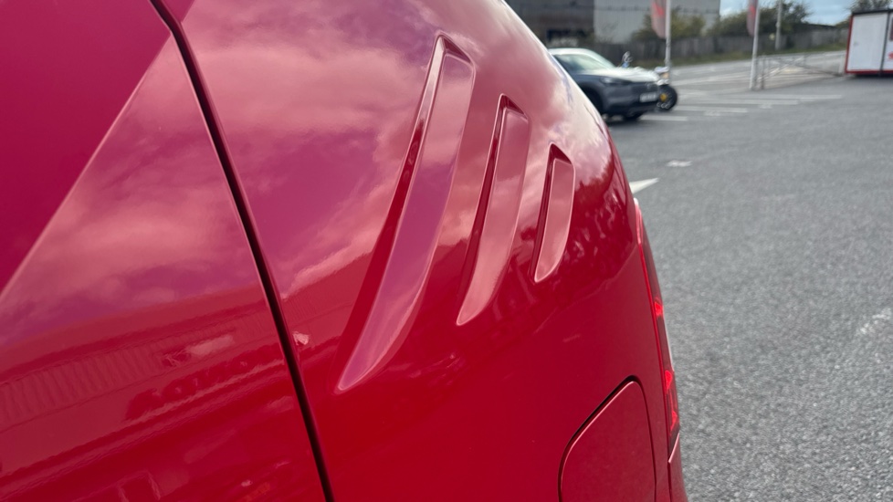 Suzuki Ignis 1.2 Dualjet SZ-T 5dr Auto Petrol Hatchback - Image 29