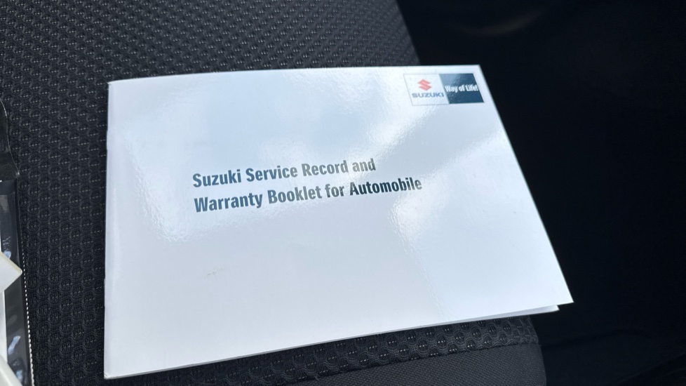 Suzuki Ignis 1.2 Dualjet SZ-T 5dr Auto Petrol Hatchback - Image 31