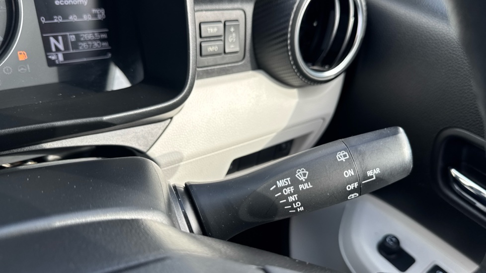 Suzuki Ignis 1.2 Dualjet SZ-T 5dr Auto Petrol Hatchback - Image 43