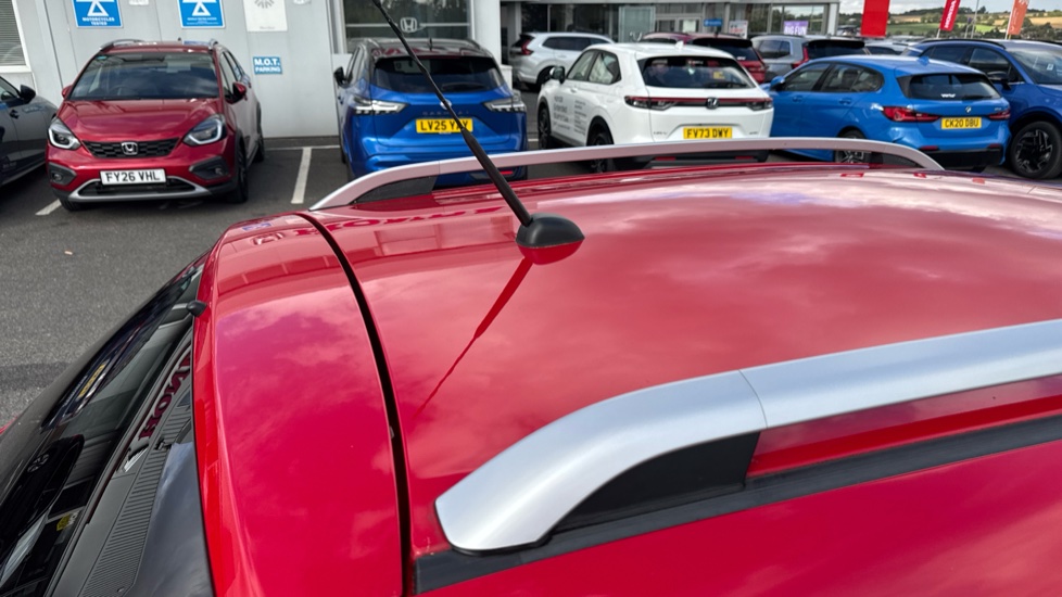 Suzuki Ignis 1.2 Dualjet SZ-T 5dr Auto Petrol Hatchback - Image 45
