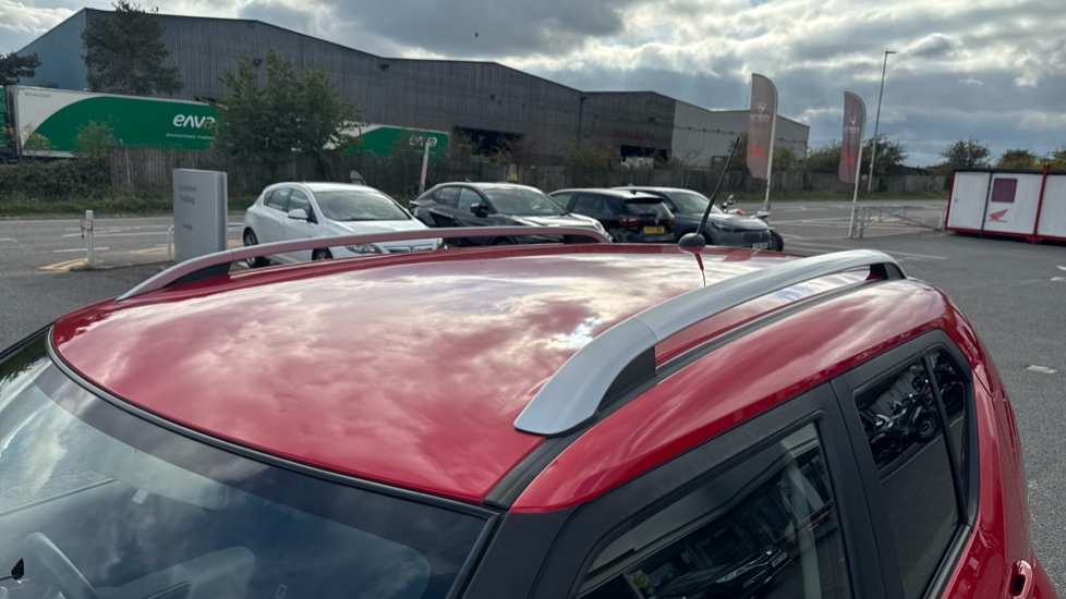 Suzuki Ignis 1.2 Dualjet SZ-T 5dr Auto Petrol Hatchback - Image 48