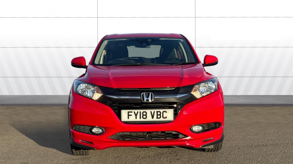 Honda HR-V 1.6 i-DTEC SE Navi 5dr Diesel Hatchback - Image 3