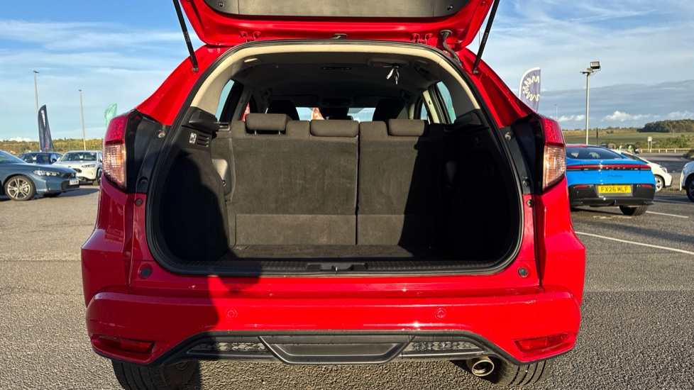 Honda HR-V 1.6 i-DTEC SE Navi 5dr Diesel Hatchback - Image 4
