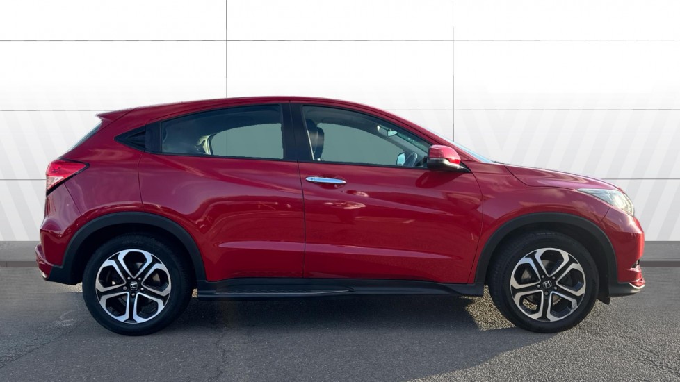 Honda HR-V 1.6 i-DTEC SE Navi 5dr Diesel Hatchback - Image 5