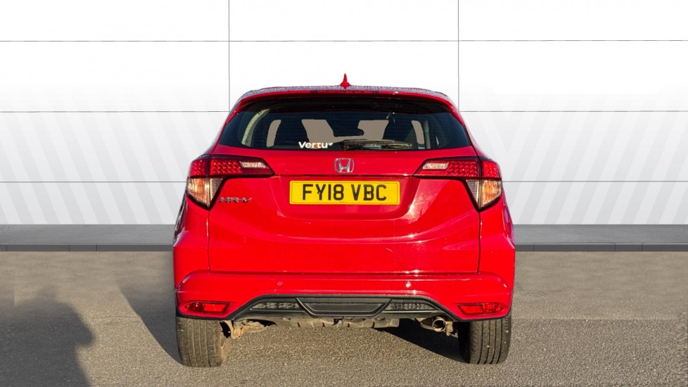 Honda HR-V 1.6 i-DTEC SE Navi 5dr Diesel Hatchback - Image 6