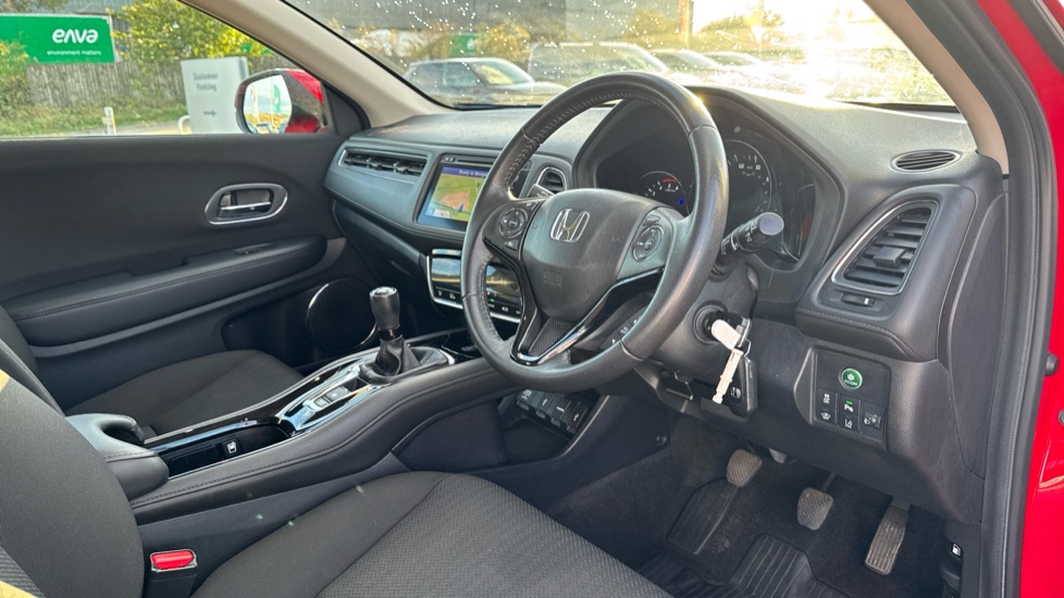 Honda HR-V 1.6 i-DTEC SE Navi 5dr Diesel Hatchback - Image 11