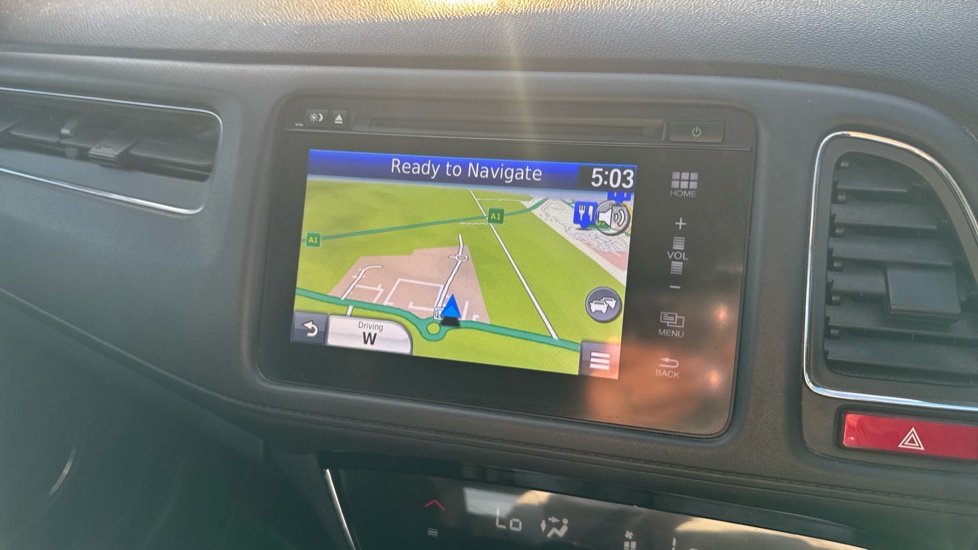 Honda HR-V 1.6 i-DTEC SE Navi 5dr Diesel Hatchback - Image 12