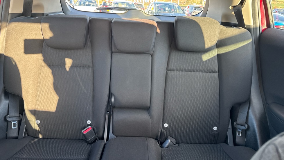 Honda HR-V 1.6 i-DTEC SE Navi 5dr Diesel Hatchback - Image 15
