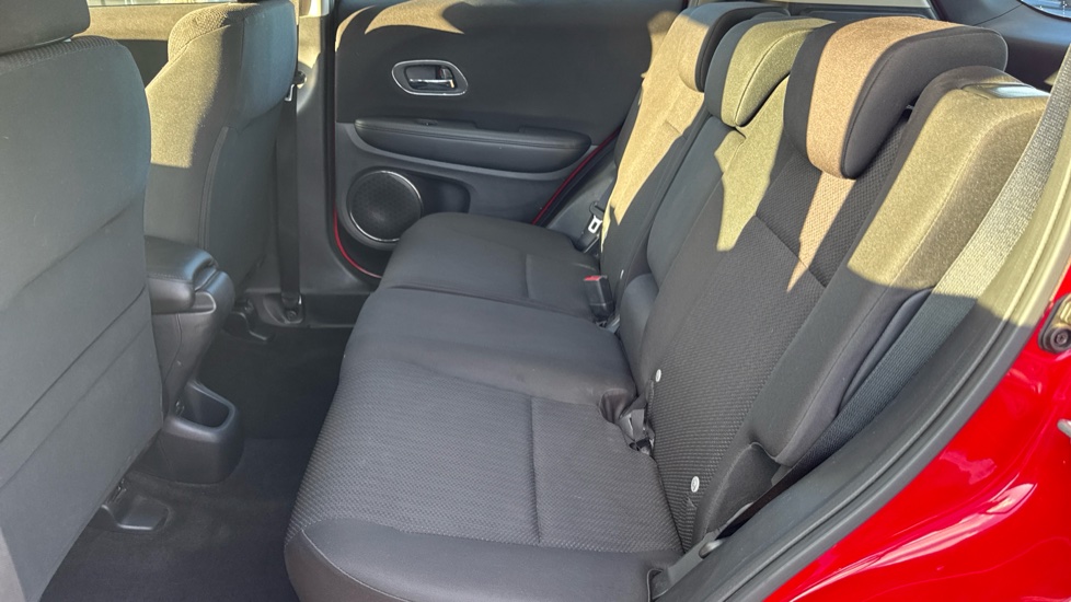 Honda HR-V 1.6 i-DTEC SE Navi 5dr Diesel Hatchback - Image 16