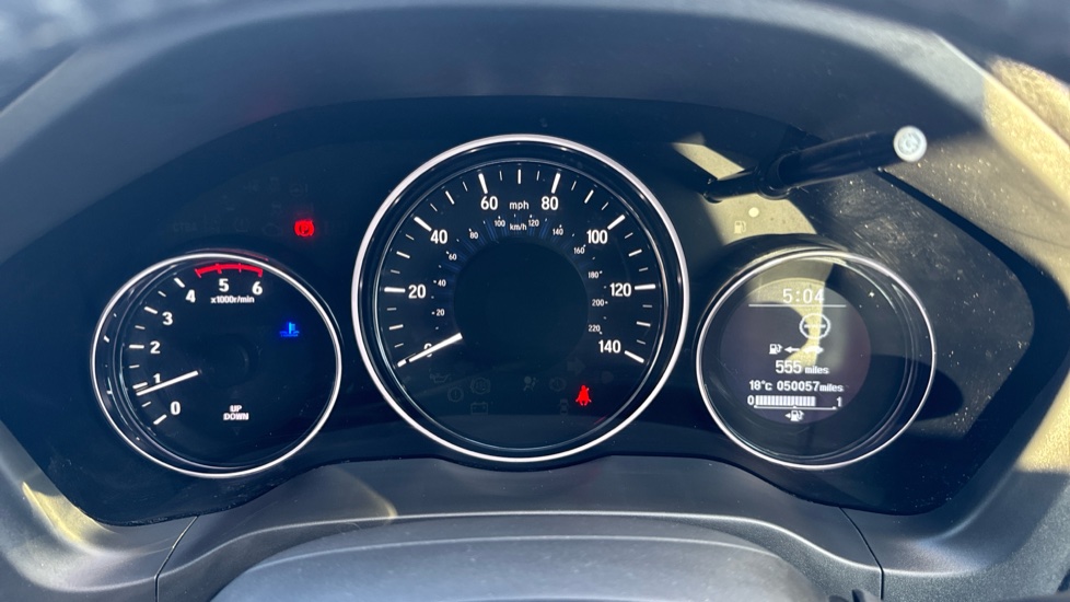 Honda HR-V 1.6 i-DTEC SE Navi 5dr Diesel Hatchback - Image 18