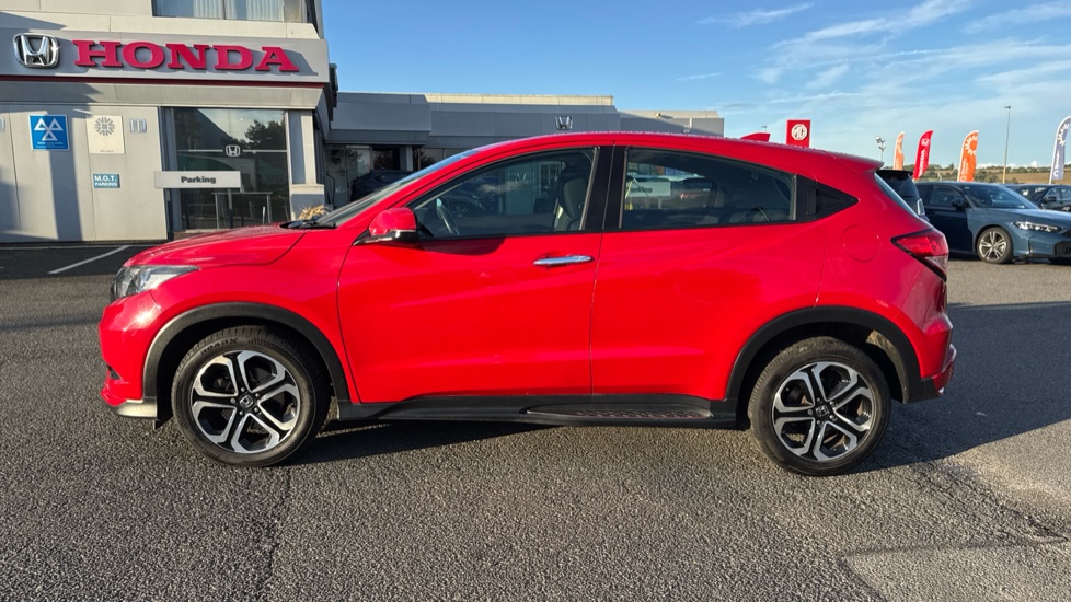 Honda HR-V 1.6 i-DTEC SE Navi 5dr Diesel Hatchback - Image 22