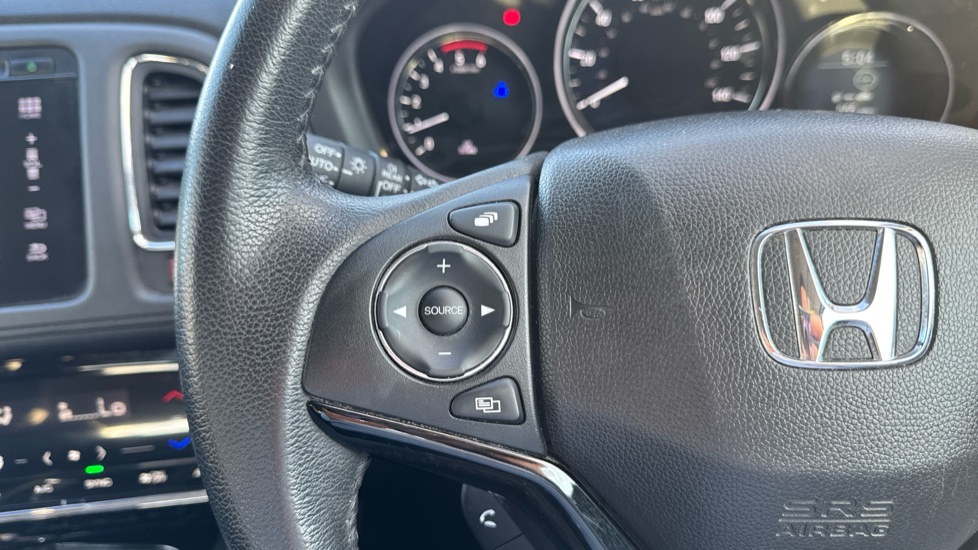 Honda HR-V 1.6 i-DTEC SE Navi 5dr Diesel Hatchback - Image 23
