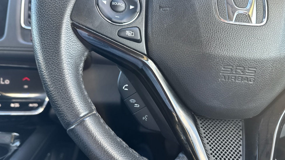 Honda HR-V 1.6 i-DTEC SE Navi 5dr Diesel Hatchback - Image 24