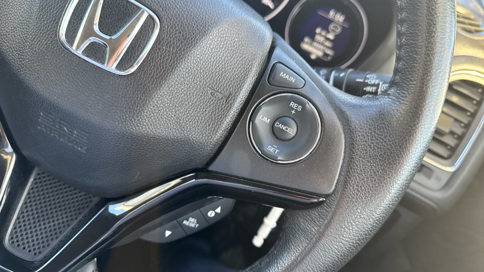 Honda HR-V 1.6 i-DTEC SE Navi 5dr Diesel Hatchback - Image 25