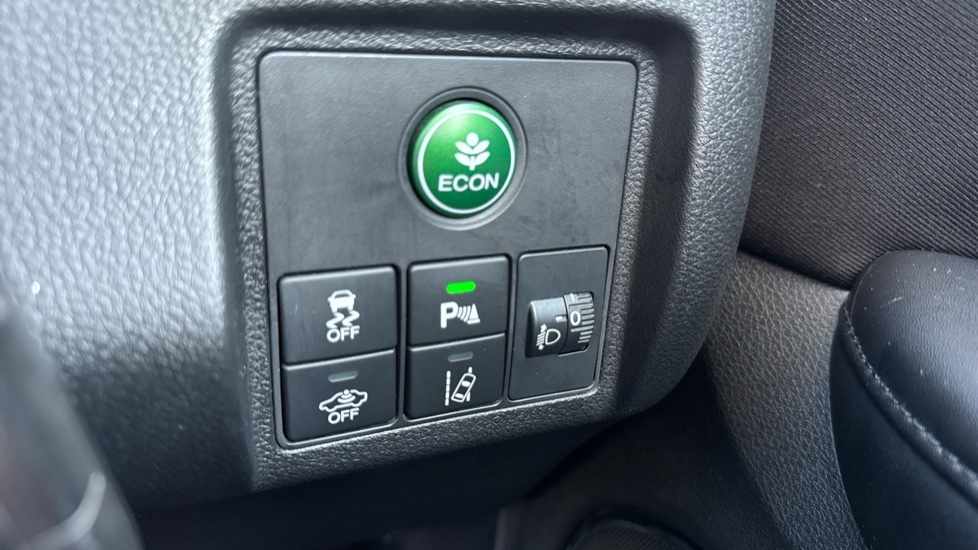 Honda HR-V 1.6 i-DTEC SE Navi 5dr Diesel Hatchback - Image 27