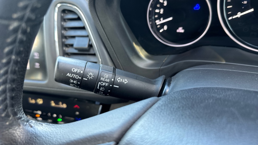 Honda HR-V 1.6 i-DTEC SE Navi 5dr Diesel Hatchback - Image 28